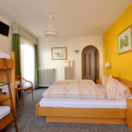 Hotel Traube - Stelvio Exteriör bild