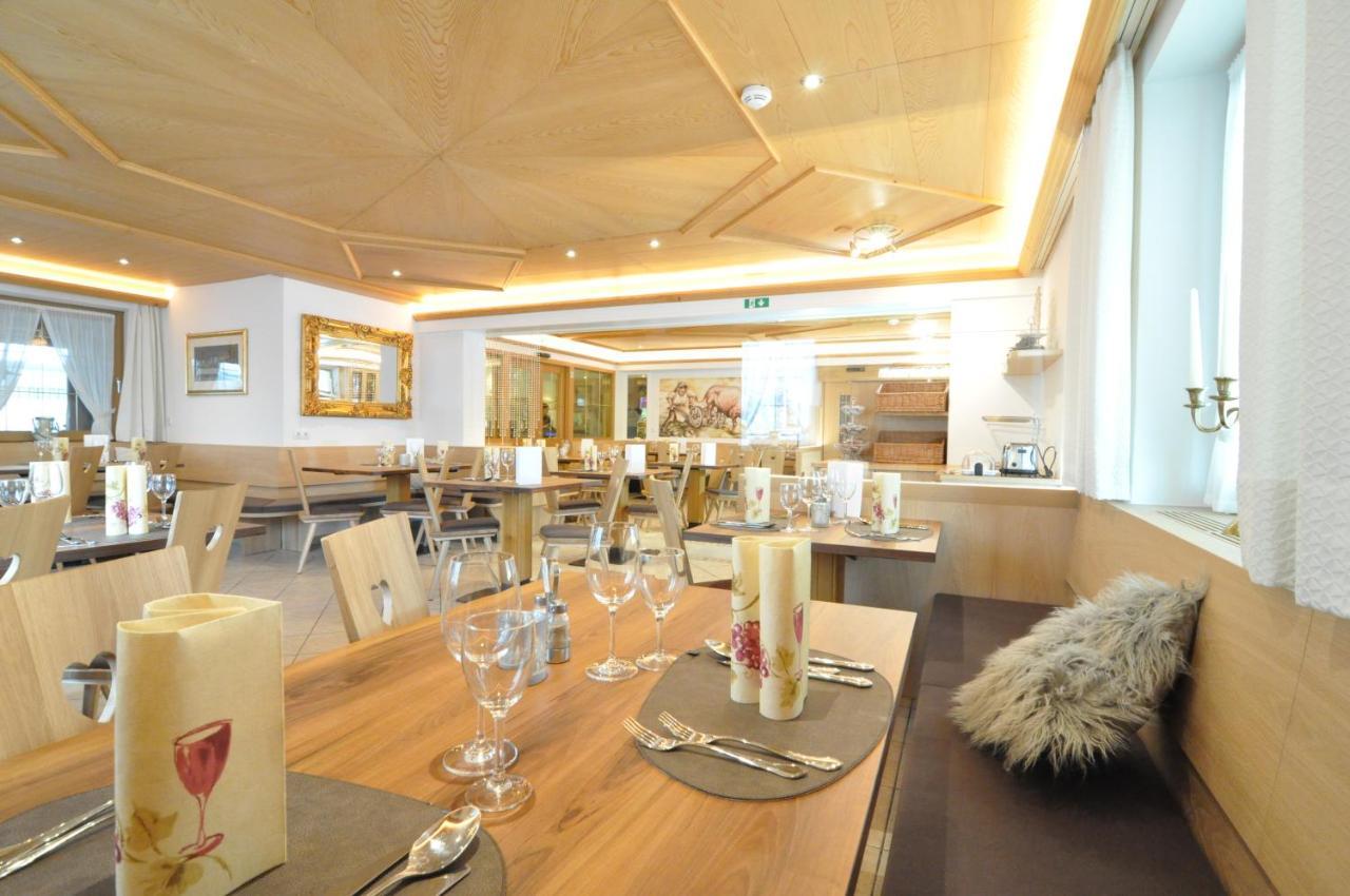 Hotel Traube - Stelvio Exteriör bild