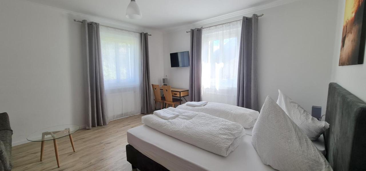 Hotel Traube - Stelvio Exteriör bild