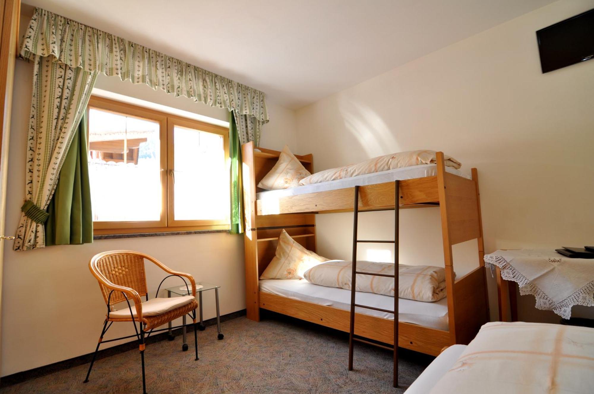 Hotel Traube - Stelvio Exteriör bild
