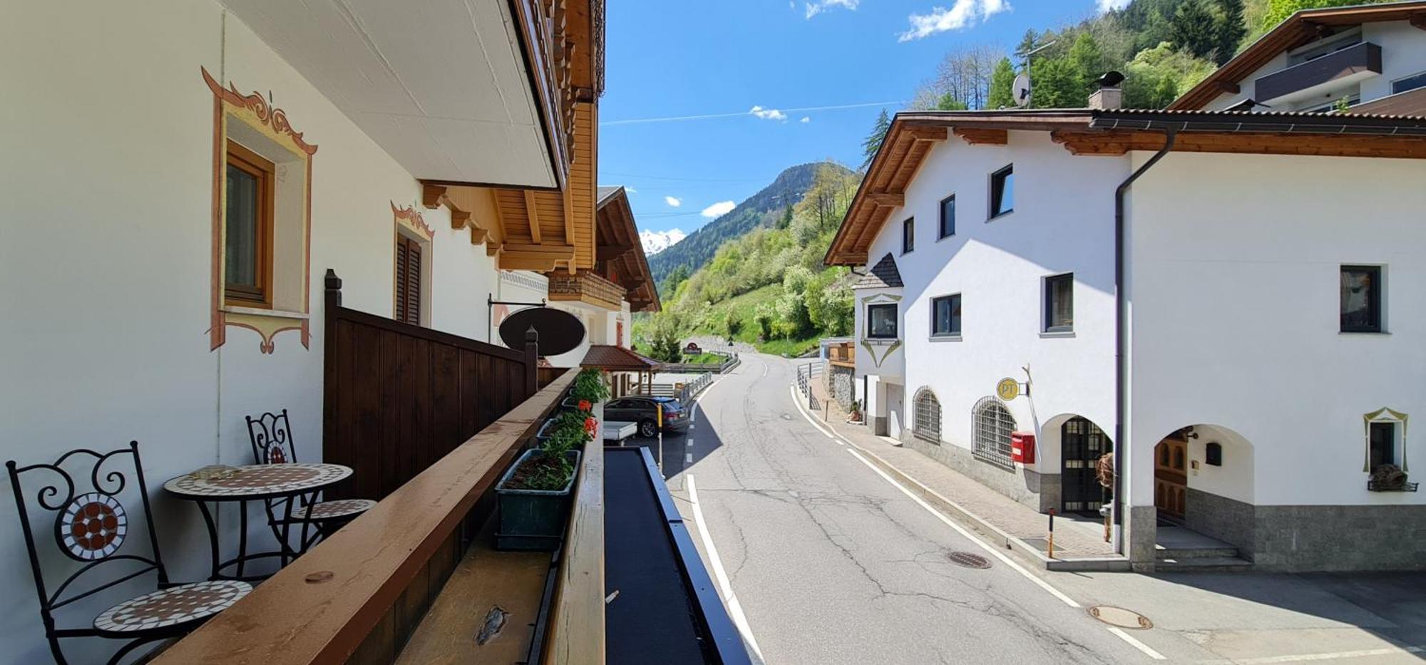 Hotel Traube - Stelvio Rum bild