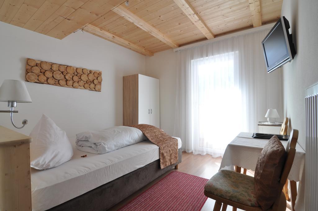 Hotel Traube - Stelvio Exteriör bild
