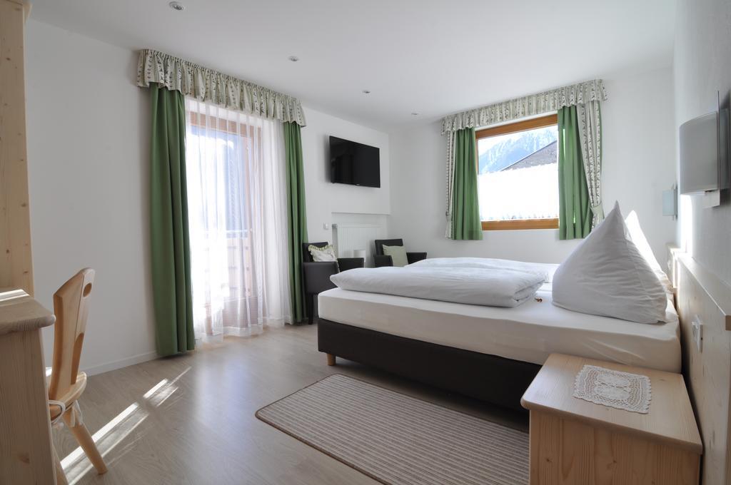 Hotel Traube - Stelvio Exteriör bild