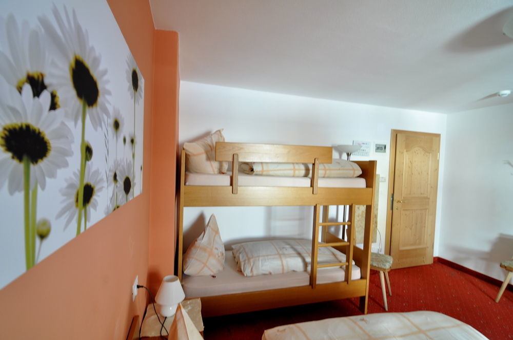 Hotel Traube - Stelvio Exteriör bild