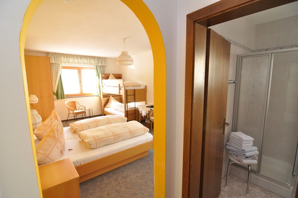 Hotel Traube - Stelvio Exteriör bild